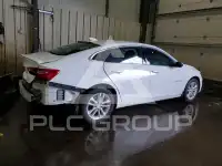 2018 Chevrolet Malibu фото