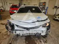 2018 Chevrolet Malibu фото
