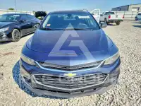 2018 Chevrolet Malibu фото