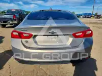 2018 Chevrolet Malibu фото