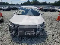 2018 Chevrolet Malibu фото