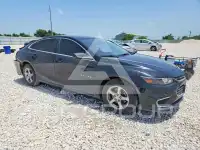 2018 Chevrolet Malibu photo