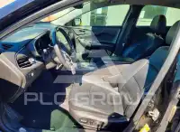 2018 Chevrolet Malibu фото