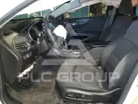 2018 Chevrolet Malibu фото