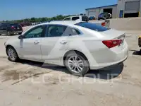 2018 Chevrolet Malibu фото