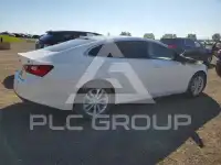 2018 Chevrolet Malibu фото