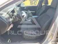 2018 Chevrolet Malibu фото