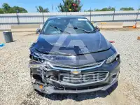 2018 Chevrolet Malibu фото
