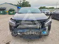 2018 Chevrolet Malibu фото
