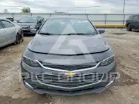 2018 Chevrolet Malibu фото