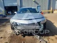 2018 Chevrolet Malibu фото