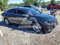 2018 Chevrolet Malibu фото