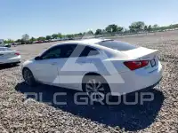 2018 Chevrolet Malibu фото