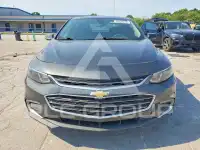 2018 Chevrolet Malibu фото