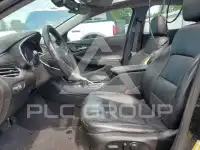 2018 Chevrolet Malibu фото