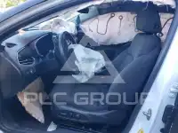 2018 Chevrolet Malibu фото