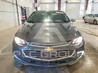 2018 Chevrolet Malibu фото