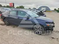 2018 Chevrolet Malibu фото