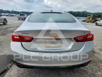 2018 Chevrolet Malibu фото