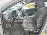 2018 Chevrolet Malibu фото