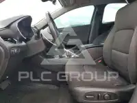 2018 Chevrolet Malibu фото