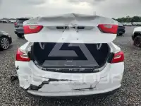 2018 Chevrolet Malibu фото