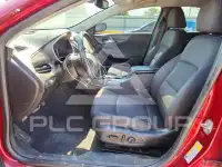 2018 Chevrolet Malibu фото