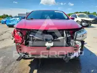 2018 Chevrolet Malibu фото