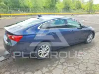2018 Chevrolet Malibu фото