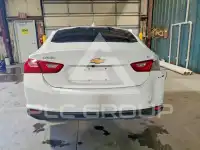 2018 Chevrolet Malibu фото