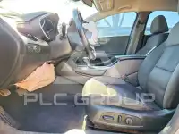 2018 Chevrolet Malibu фото