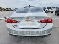 2018 Chevrolet Malibu фото