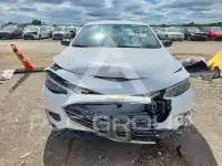 2018 Chevrolet Malibu фото
