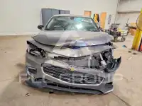 2018 Chevrolet Malibu фото