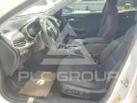 2018 Chevrolet Malibu фото