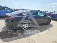 2018 Chevrolet Malibu фото