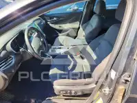 2018 Chevrolet Malibu фото