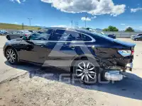 2018 Chevrolet Malibu фото