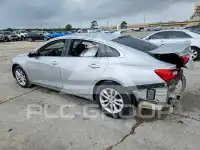 2018 Chevrolet Malibu фото