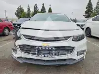 2018 Chevrolet Malibu фото