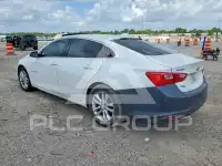 2018 Chevrolet Malibu фото