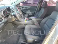 2018 Chevrolet Malibu фото
