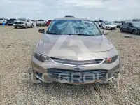 2018 Chevrolet Malibu фото