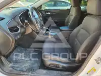 2018 Chevrolet Malibu фото
