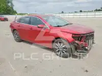 2018 Chevrolet Malibu photo