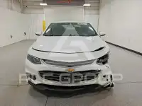 2018 Chevrolet Malibu photo