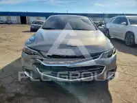 2018 Chevrolet Malibu фото