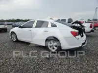 2018 Chevrolet Malibu фото
