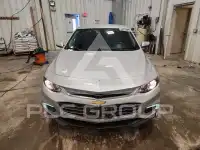 2018 Chevrolet Malibu фото