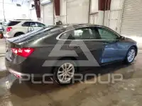 2018 Chevrolet Malibu фото